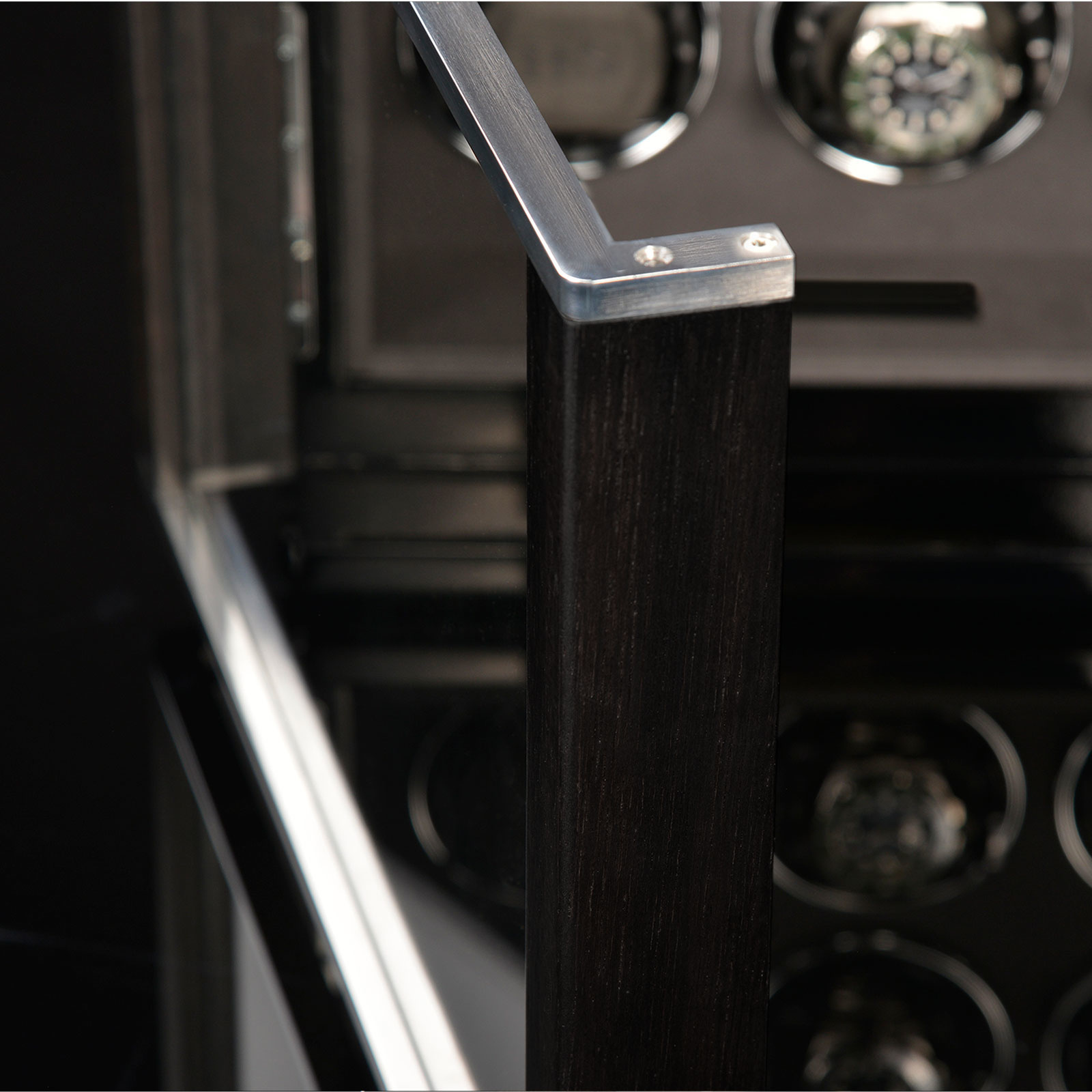 Heisse & Söhne Uhrenbeweger Meranto 8