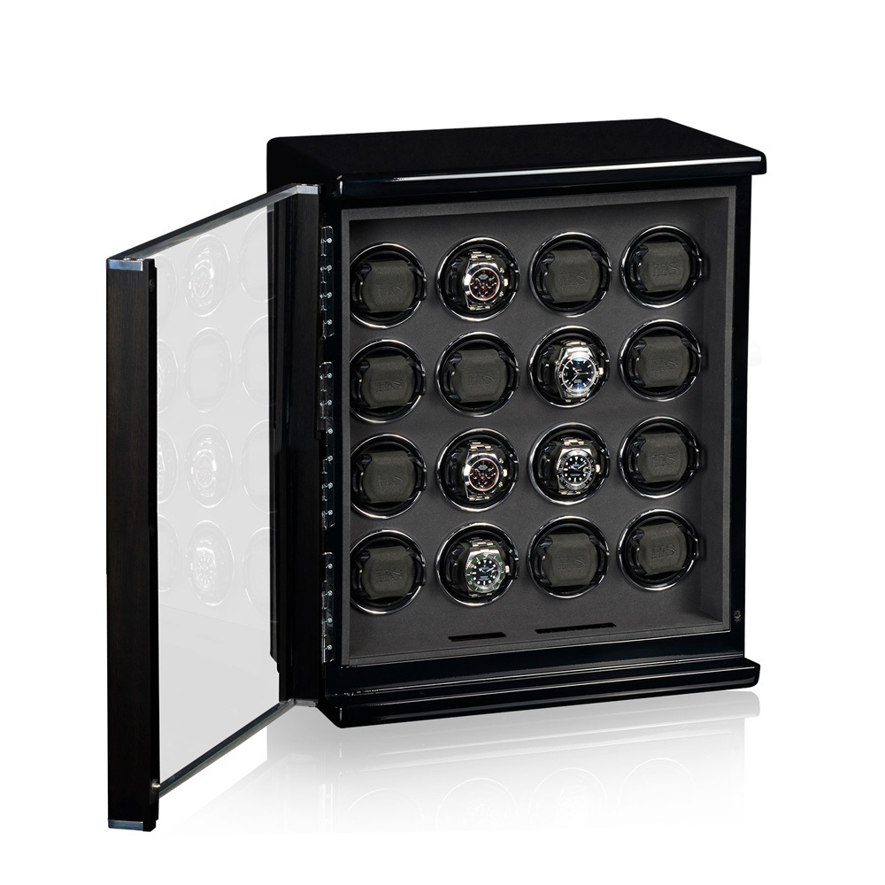 Heisse & Söhne Uhrenbeweger Meranto 16