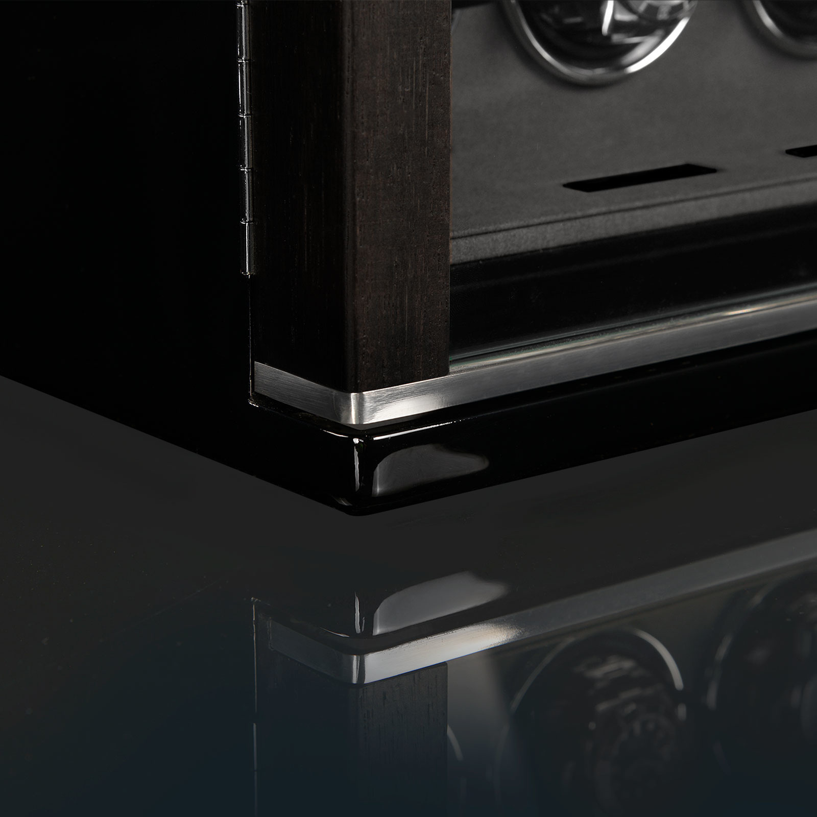 Heisse & Söhne Uhrenbeweger Meranto 16