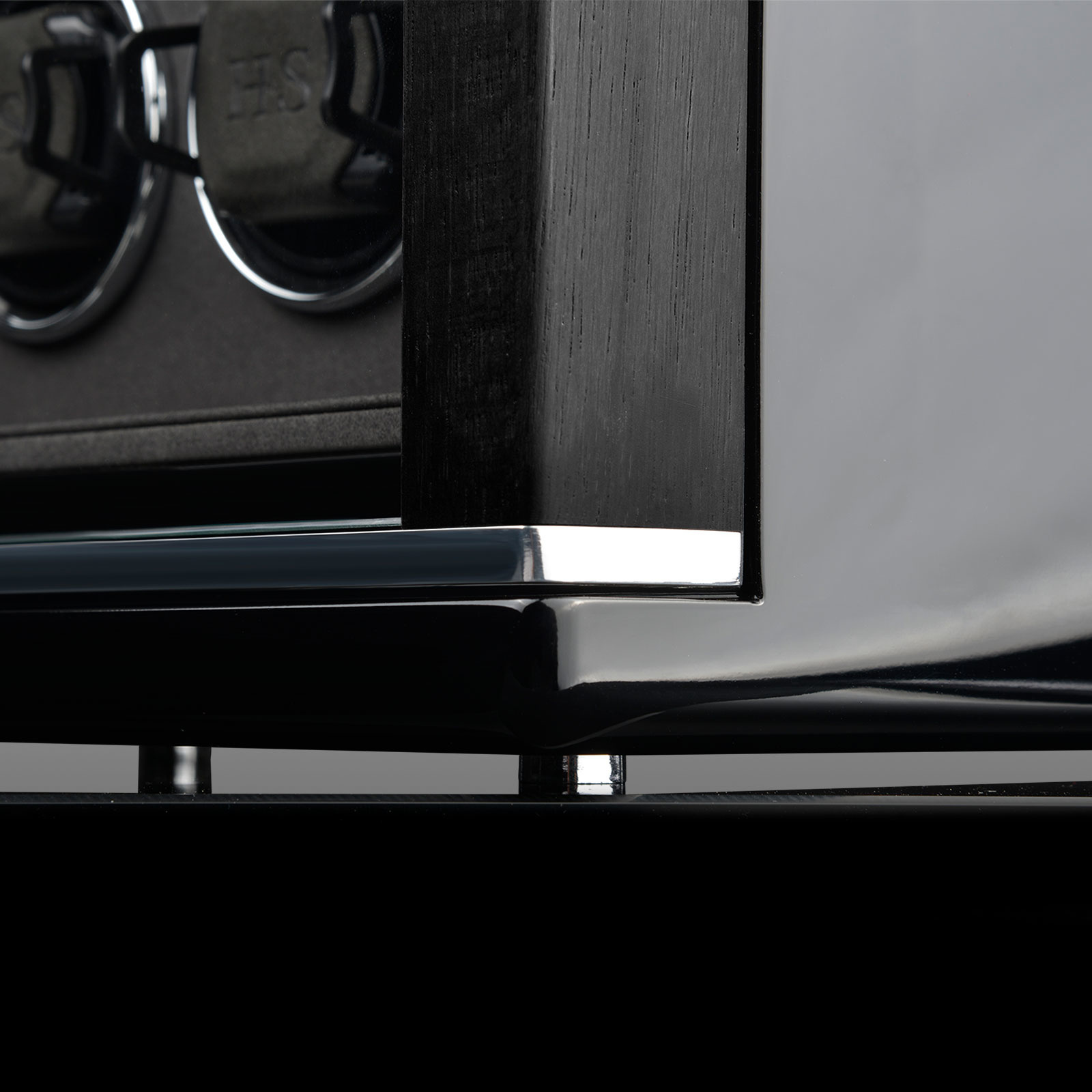 Heisse & Söhne Uhrenbeweger Meranto 16