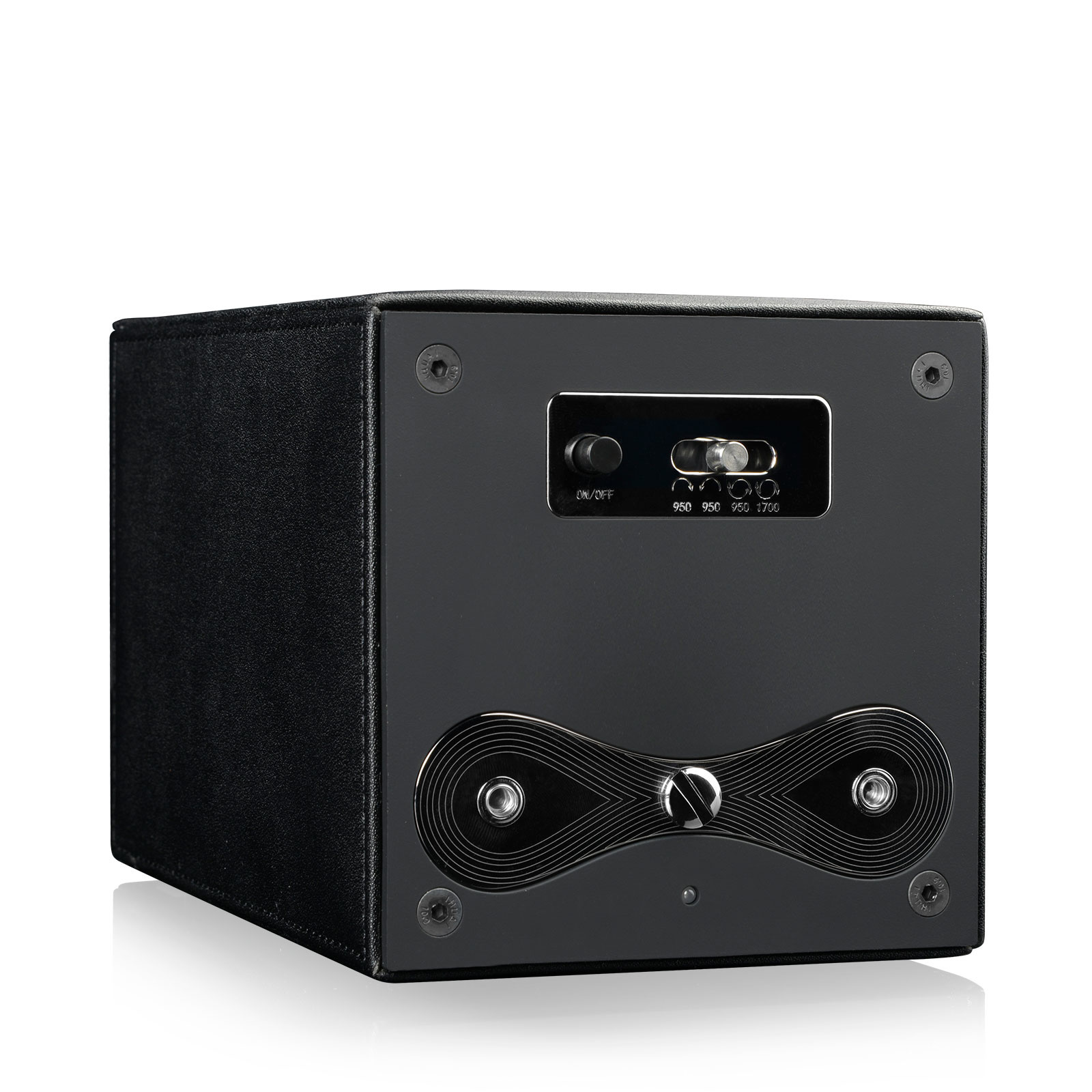 Heisse & Söhne Uhrenbeweger Moon