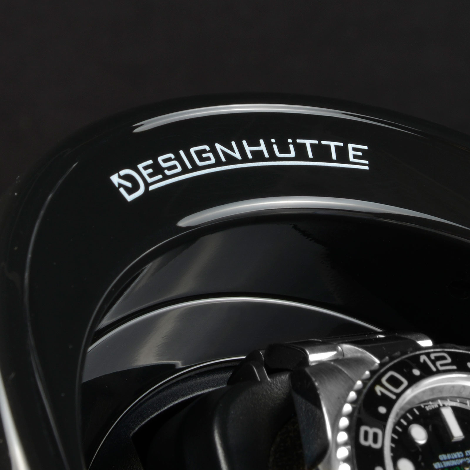 Designhütte Uhrenbeweger Optimus 2.0