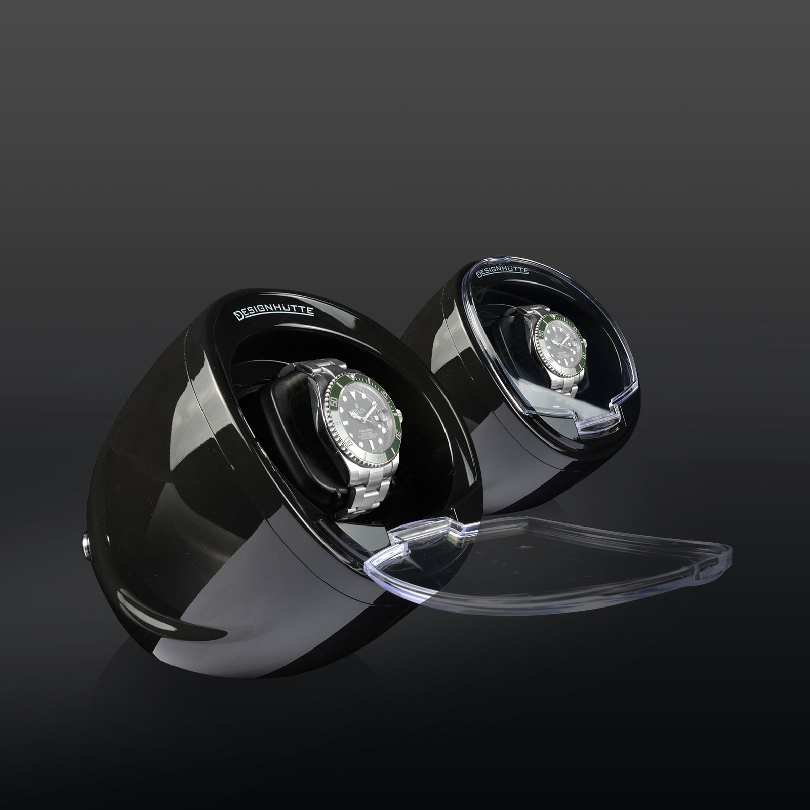 Designhütte Uhrenbeweger Optimus 2.0