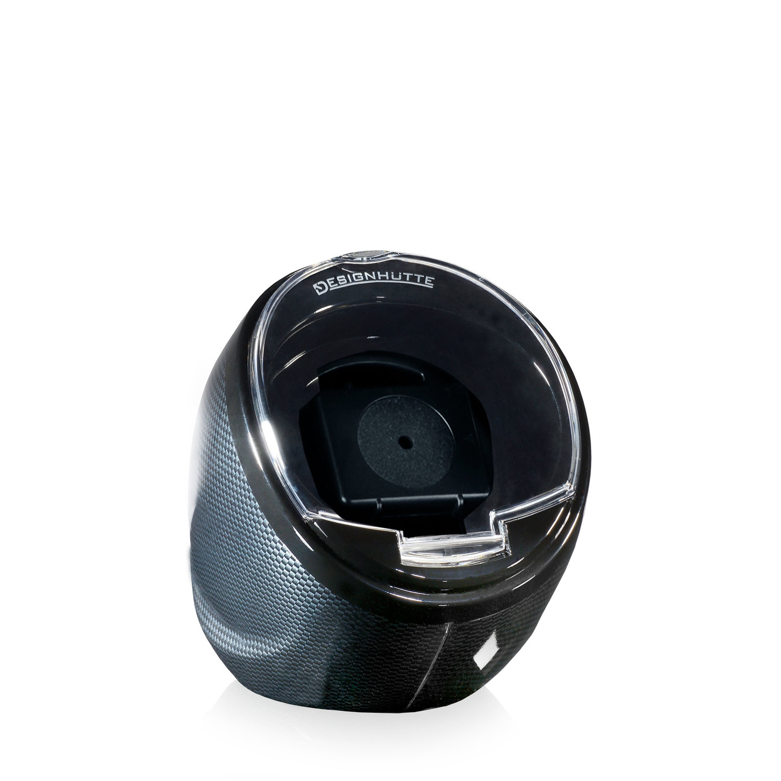 Designhütte Uhrenbeweger Optimus 2.0 Carbon