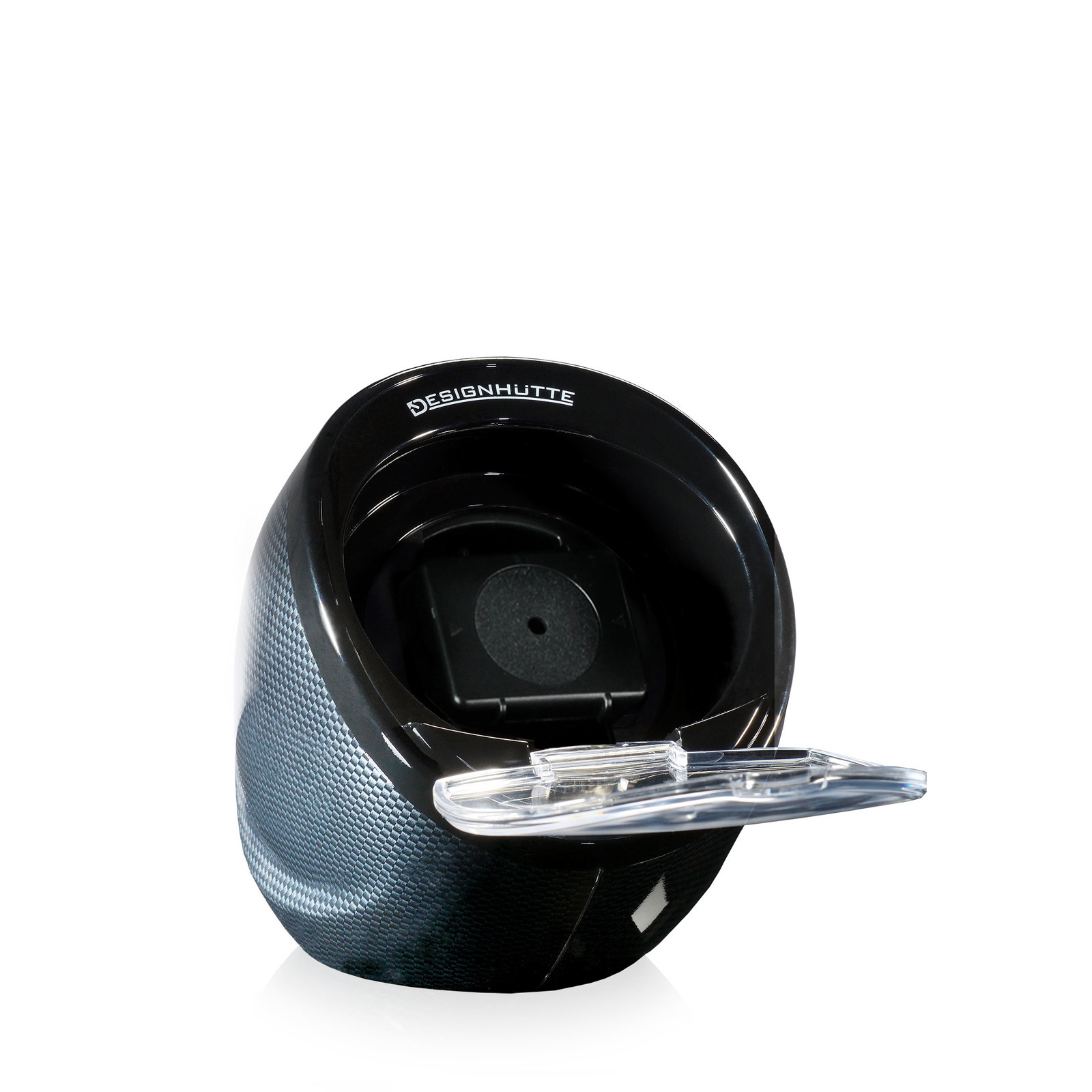 Designhütte Uhrenbeweger Optimus 2.0 Carbon
