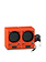 Designhütte Uhrenbeweger Piccolo 2er Set - Coral