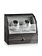 Designhütte  Uhrenbeweger Basel 2 LCD - Dark Oak