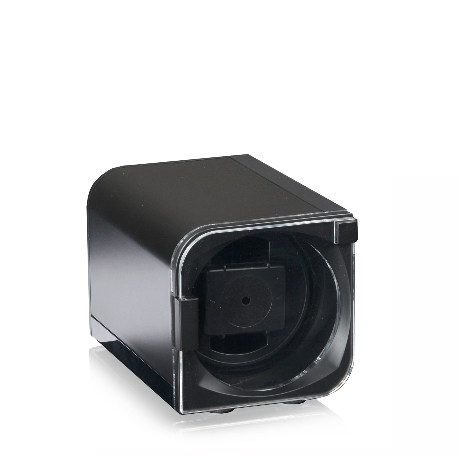 Designhütte  Uhrenbeweger Merano - Schwarz