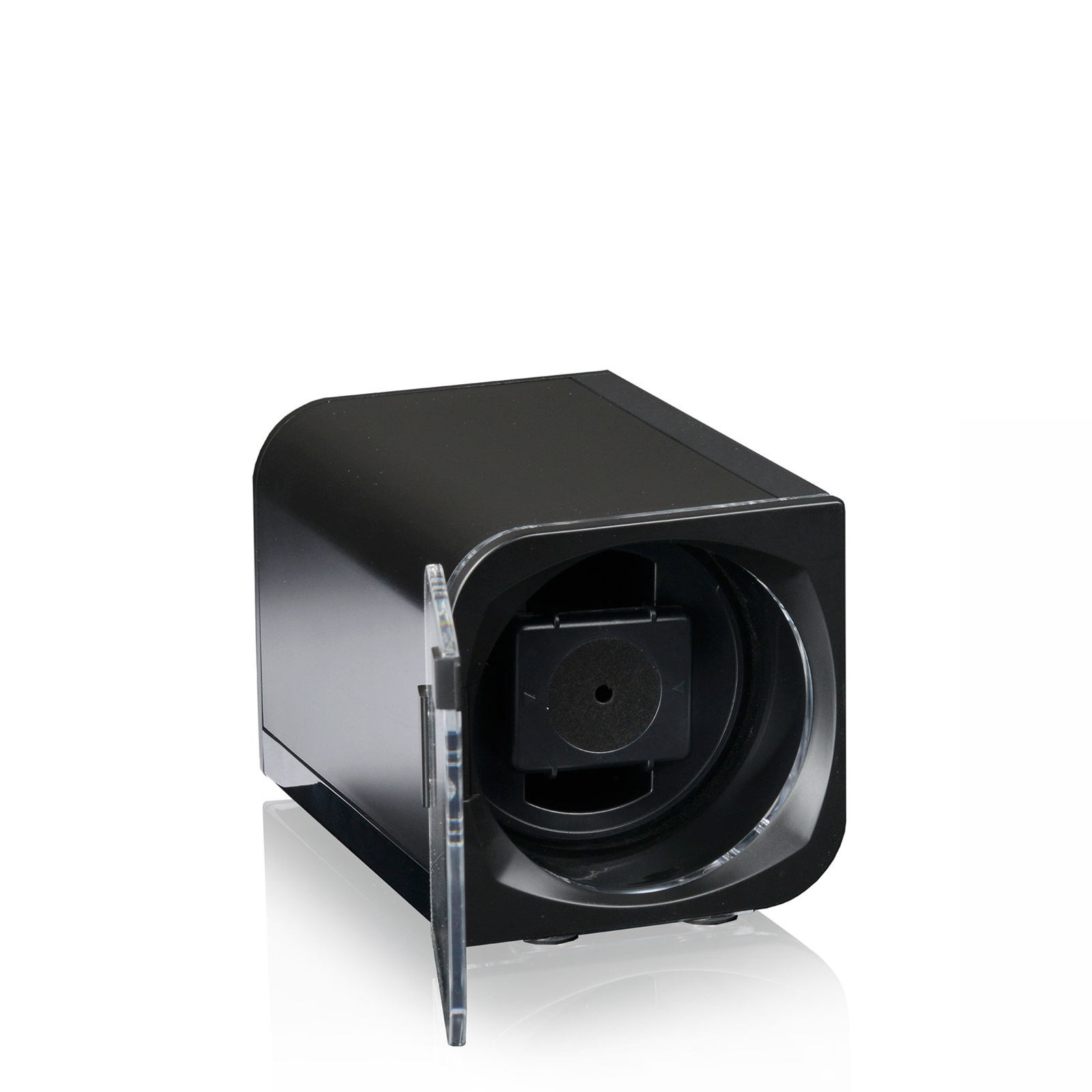 Designhütte  Uhrenbeweger Merano - Schwarz