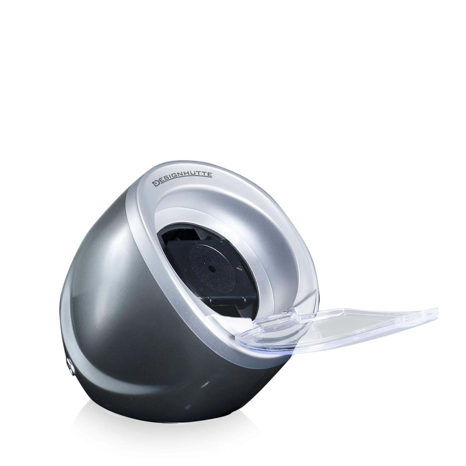 Designhütte  Uhrenbeweger Optimus - Grau