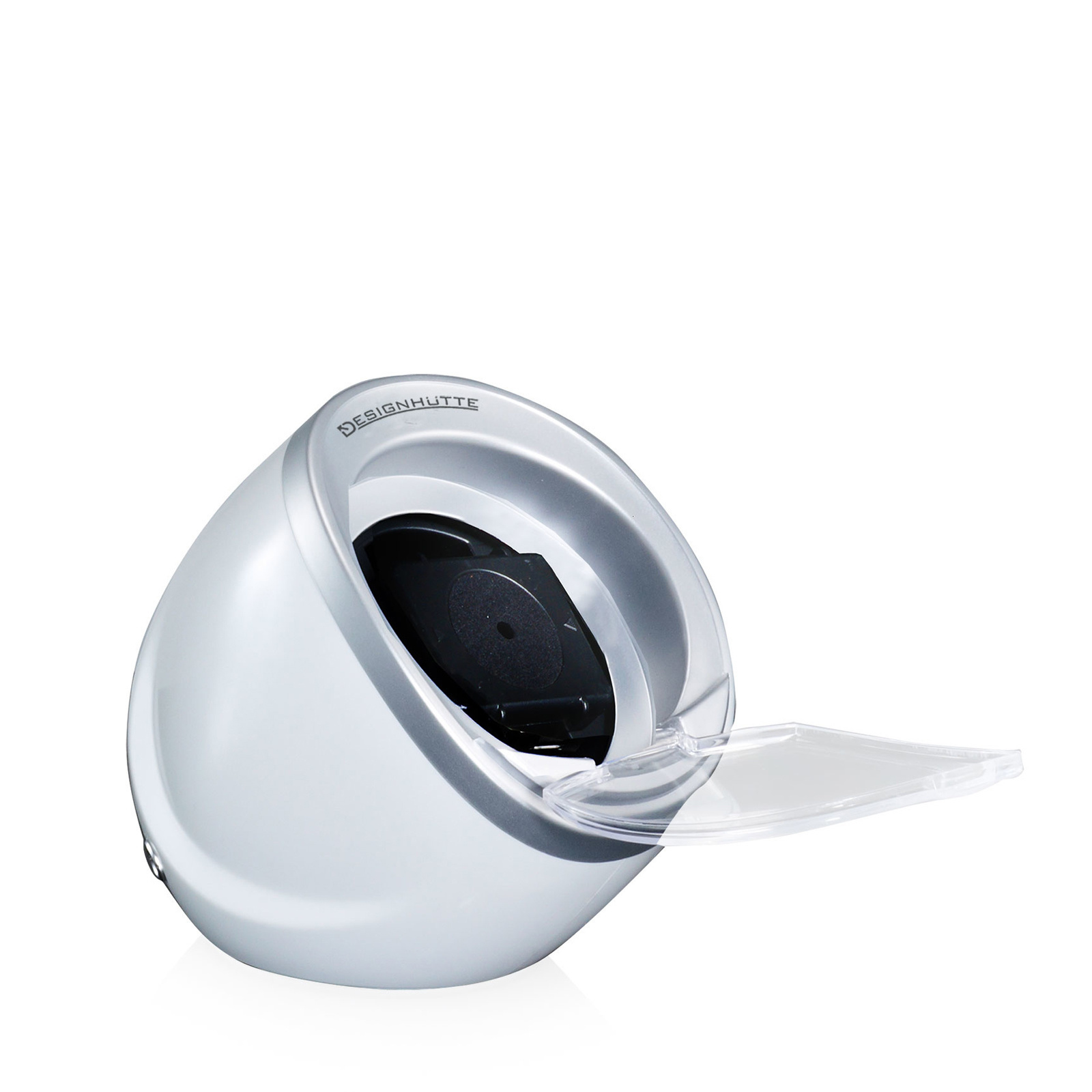 Designhütte  Uhrenbeweger Optimus - Weiß