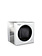 Chronovision Chronovision One weiss seidenmatt chrom