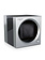 Chronovision One chrom seidenmatt carbon lack