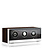 Chronovision  Uhrenbeweger Ambiance III weiss seidenmatt ebony seidenmatt