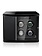 Modalo Uhrenbeweger Timeless MV4 für 6 Uhren Carbon schwarz