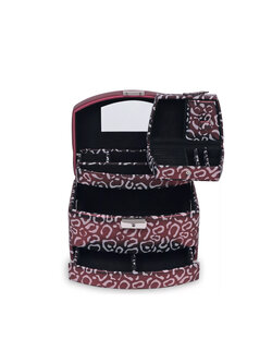 WINDROSE Schmuckkästchen Panthera - Pink M