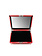WINDROSE Schmuckkästchen High Gloss L - Rot