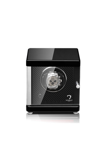 Modalo Uhrenbeweger Ambiente MV4 Carbon