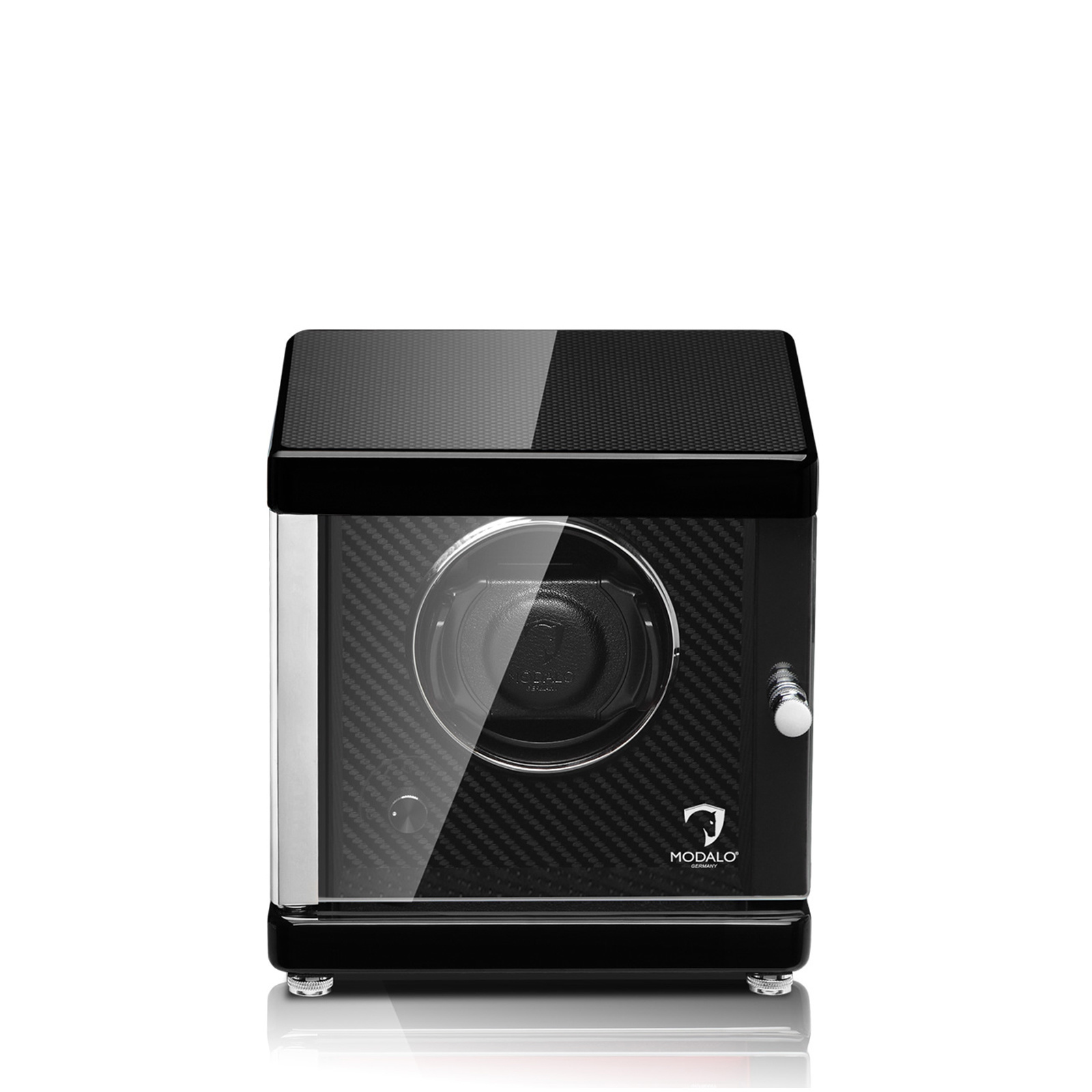 Modalo  Uhrenbeweger Ambiente MV4 Carbon