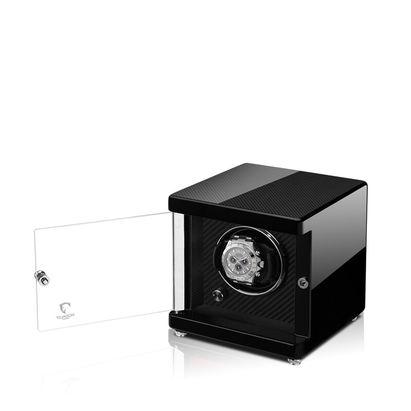 Modalo  Uhrenbeweger Ambiente MV4 Carbon