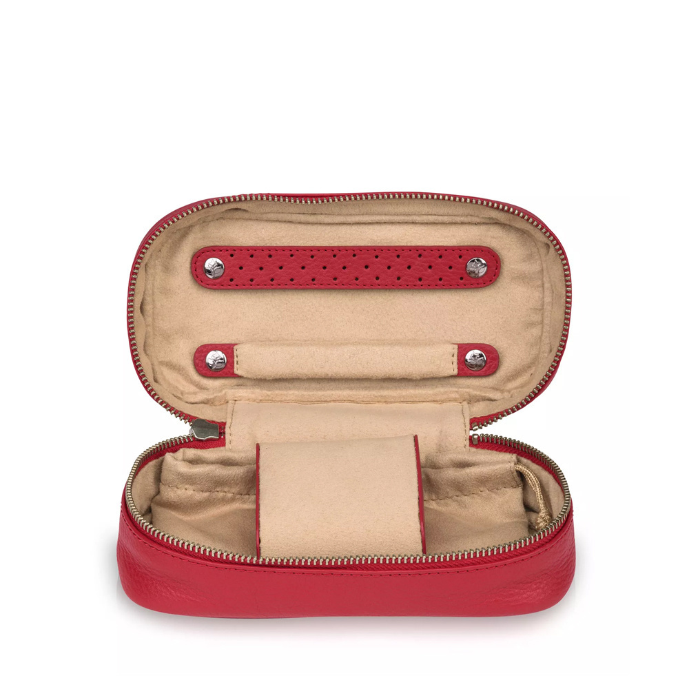 WINDROSE Schmucketui Soft - Rot M
