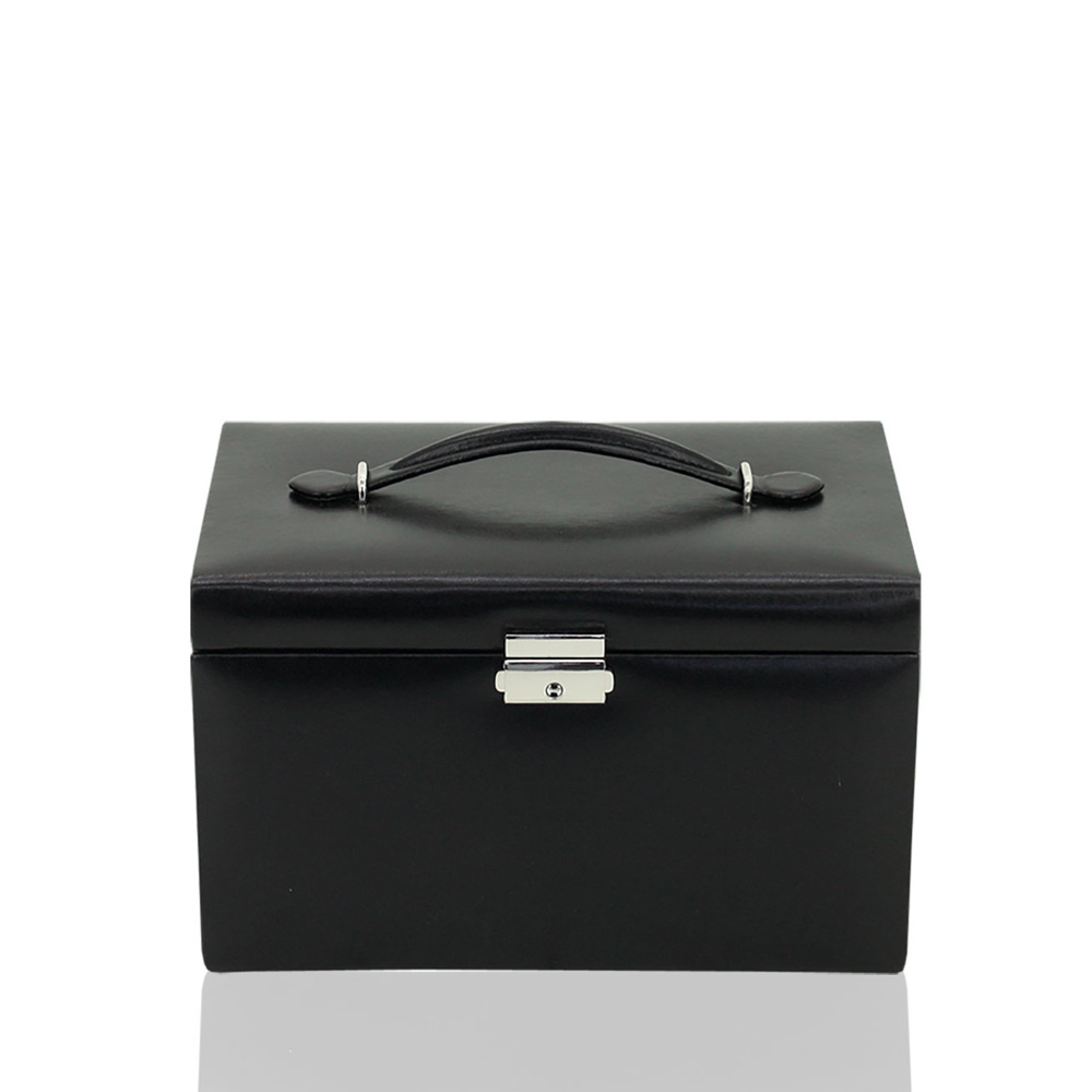 FRIEDRICH Schmuckkästchen Antiko - Schwarz