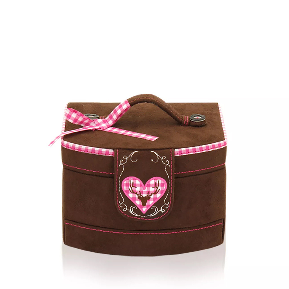 FRIEDRICH Schmuckkasten Liesel - Rosa