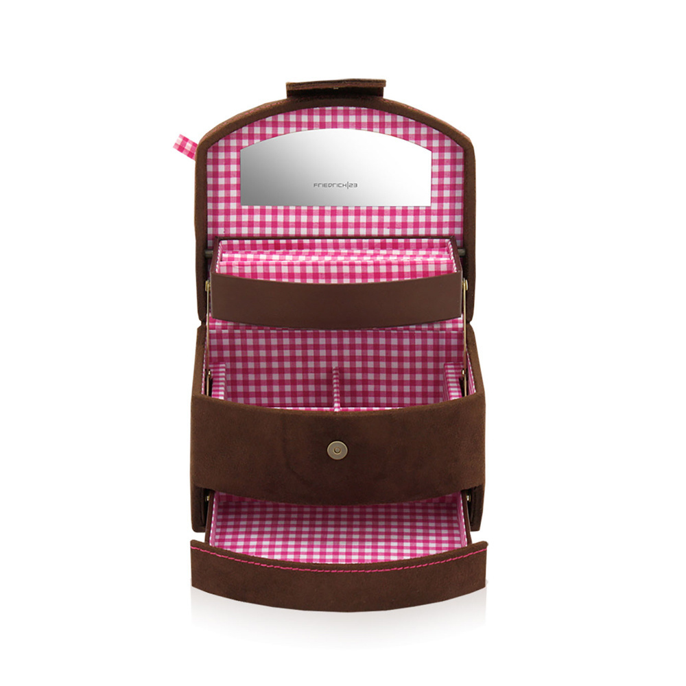 FRIEDRICH Schmuckkasten Liesel - Rosa