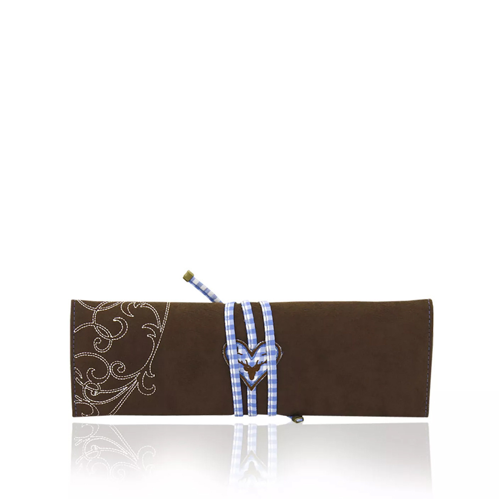 FRIEDRICH Schmuckrolle Lotti - Blau