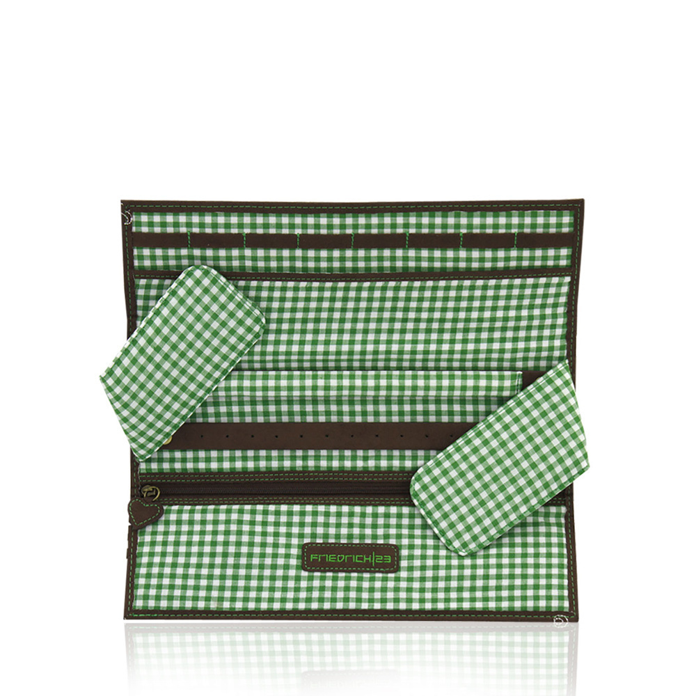 FRIEDRICH Schmuckrolle Lotti - Grün