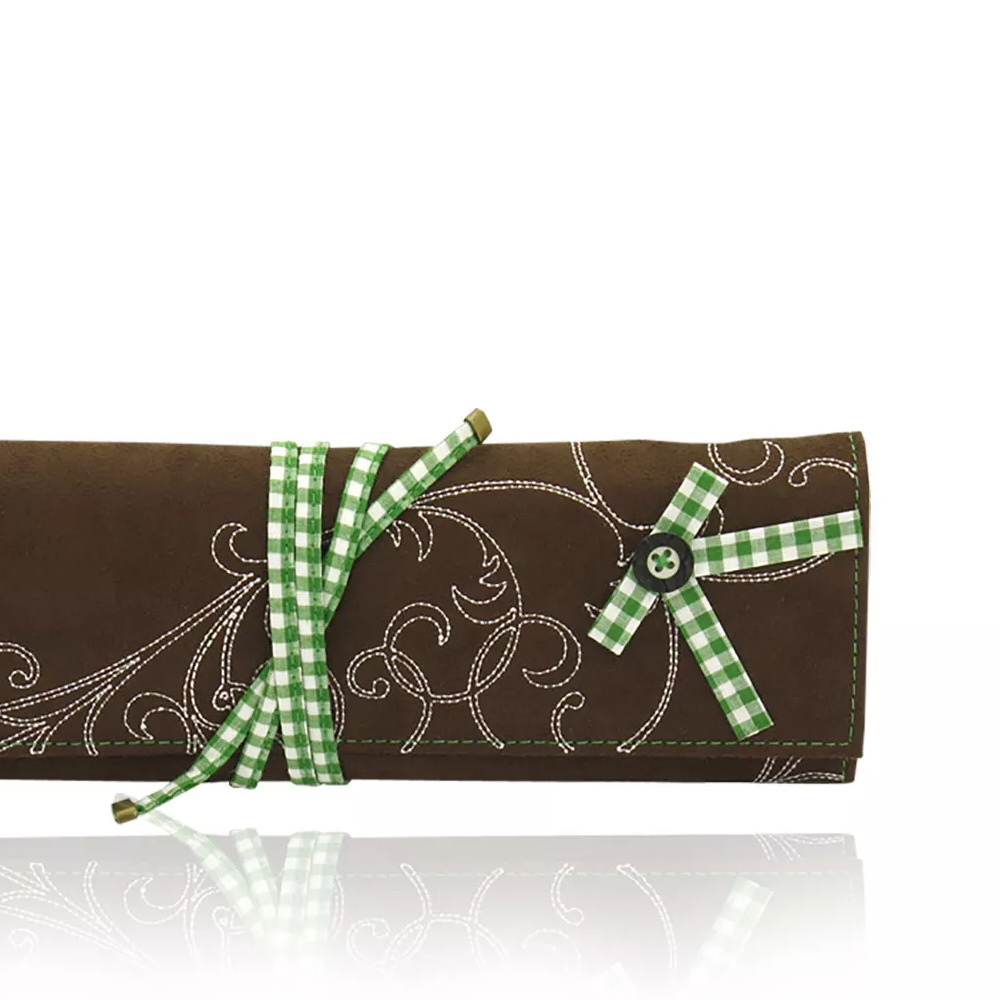 FRIEDRICH Schmuckrolle Lotti - Grün