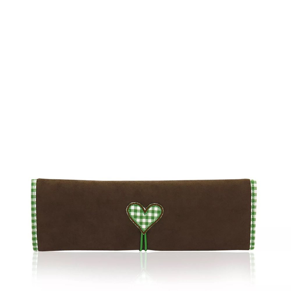 FRIEDRICH Schmuckrolle Anni - Grün