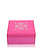 FRIEDRICH Schmuckkasten Baccara - Pink Klein