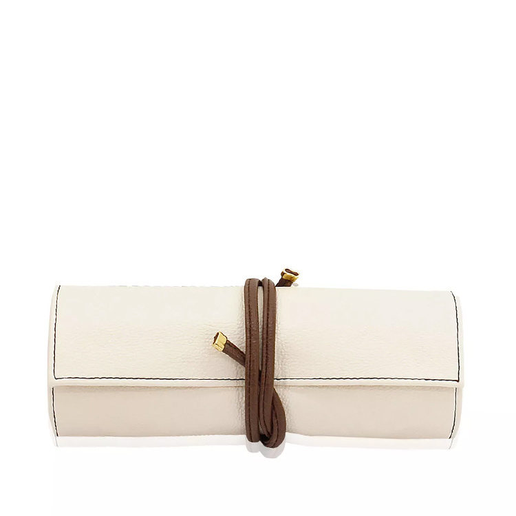 FRIEDRICH Schmuckrolle Ascot - Elfenbeinweiss