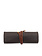 FRIEDRICH Schmuckrolle Ascot - Dunkelbraun