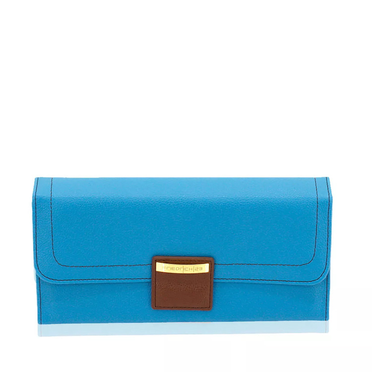 FRIEDRICH Schmucketui Ascot - Hellblau