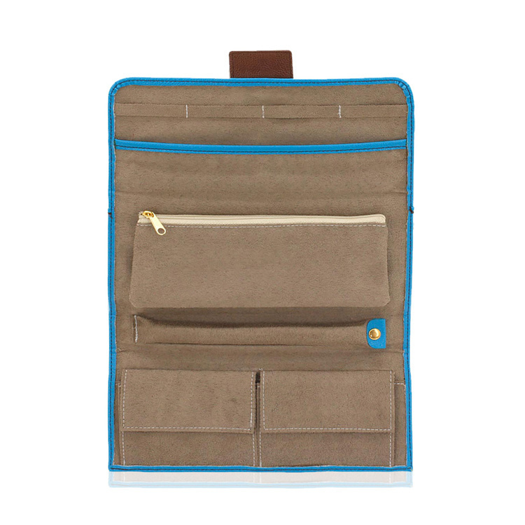 FRIEDRICH Schmucketui Ascot - Hellblau