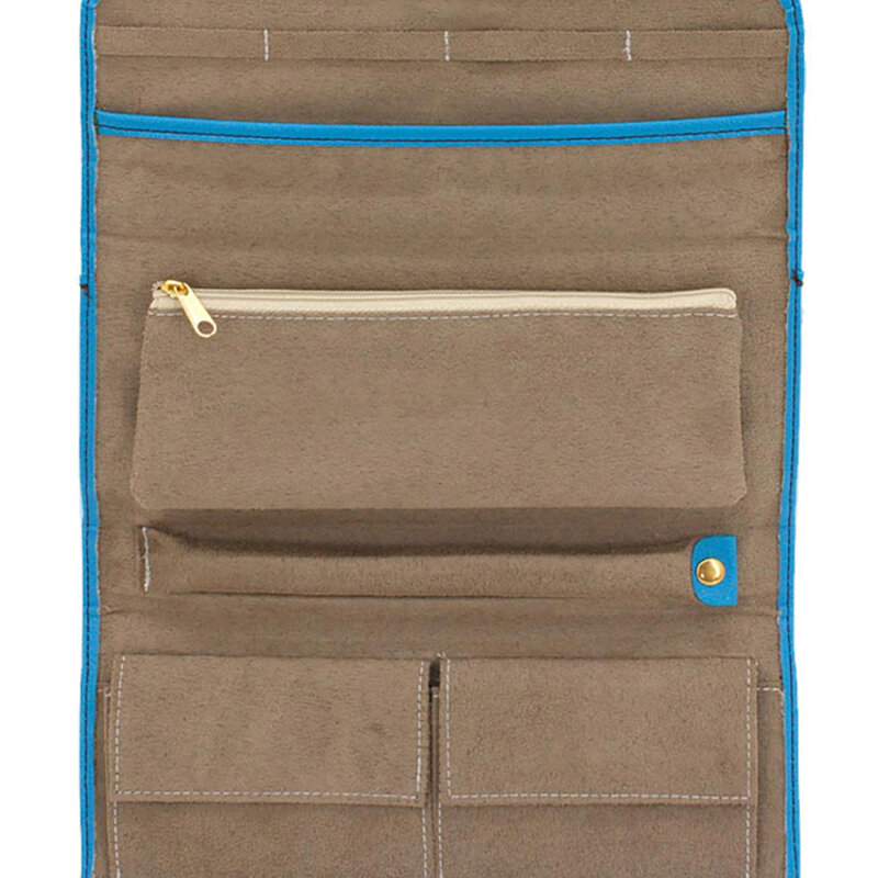 FRIEDRICH Schmucketui Ascot - Hellblau