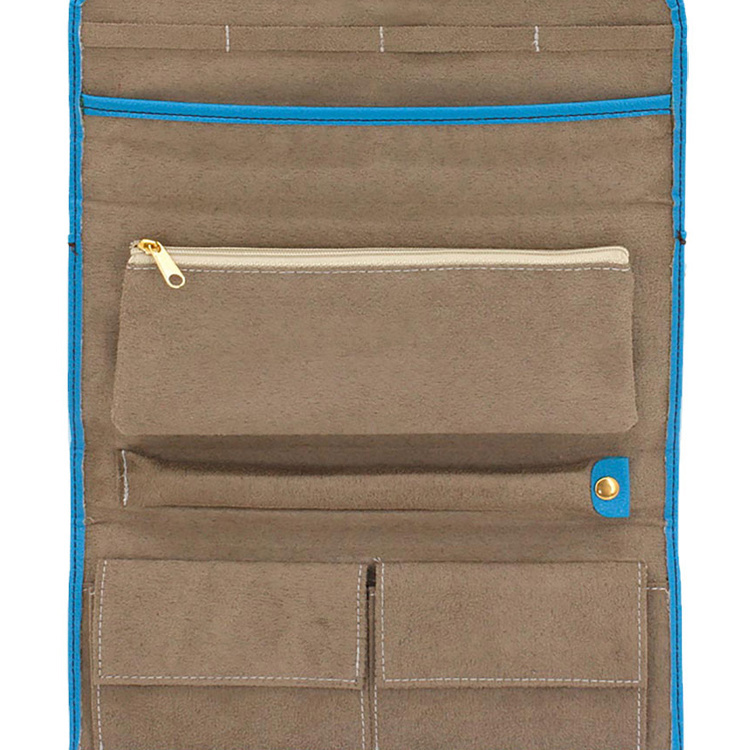 FRIEDRICH Schmucketui Ascot - Hellblau