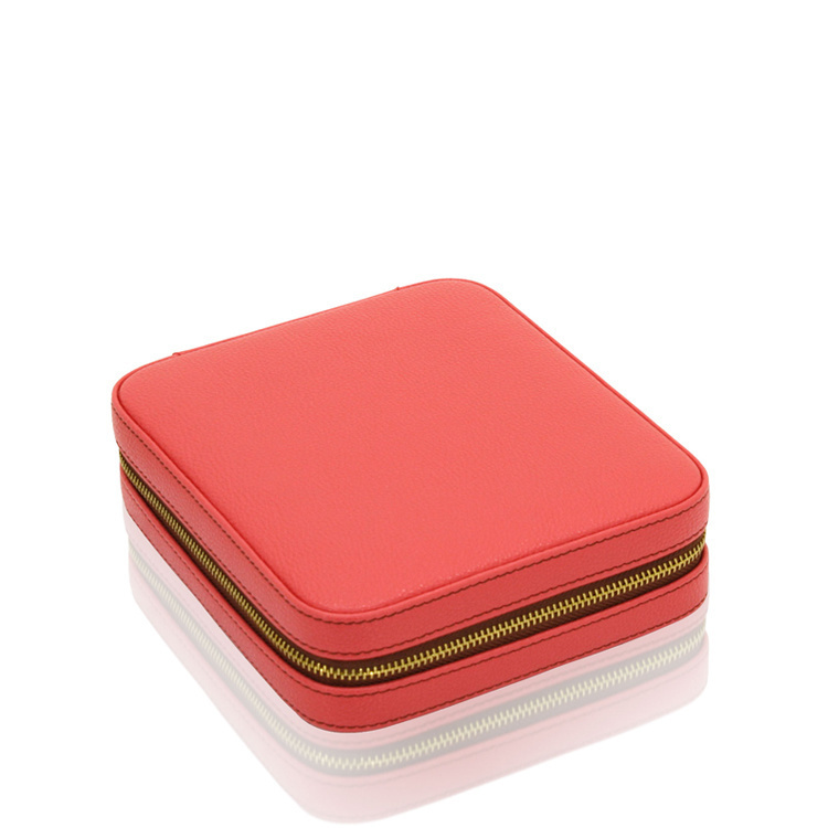 FRIEDRICH Schmucketui Ascot - Koralle