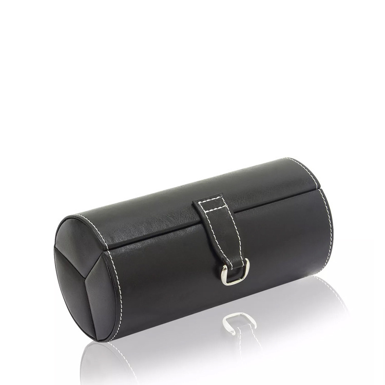 FRIEDRICH Brillenrolle Bond 3 - Schwarz