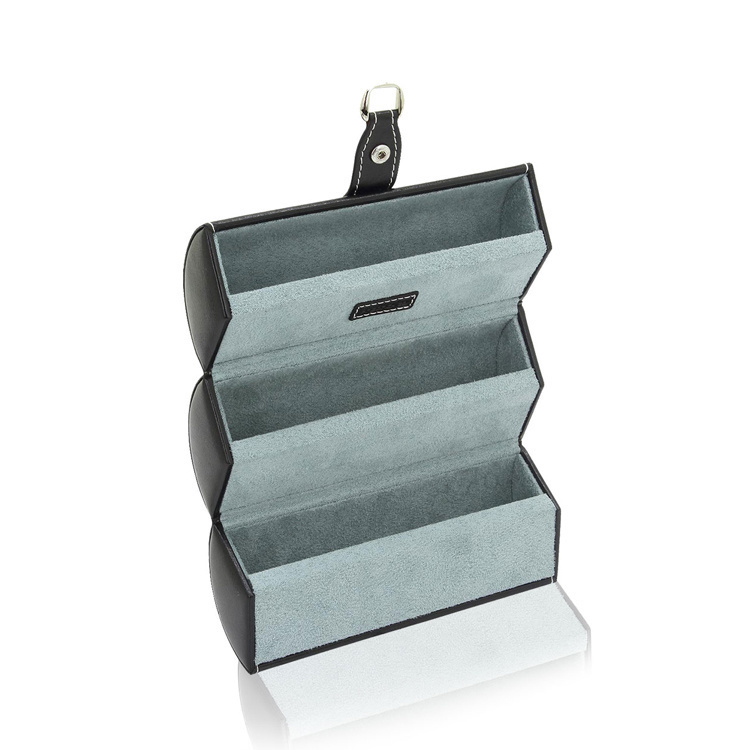 FRIEDRICH Brillenrolle Bond 3 - Schwarz