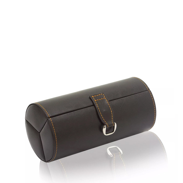 FRIEDRICH Brillenrolle Bond - Braun