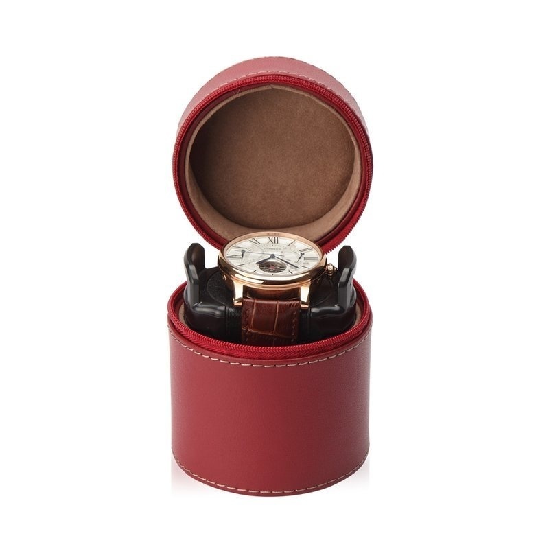 Modalo  Uhrenrolle Primus für 1 Uhr Rot