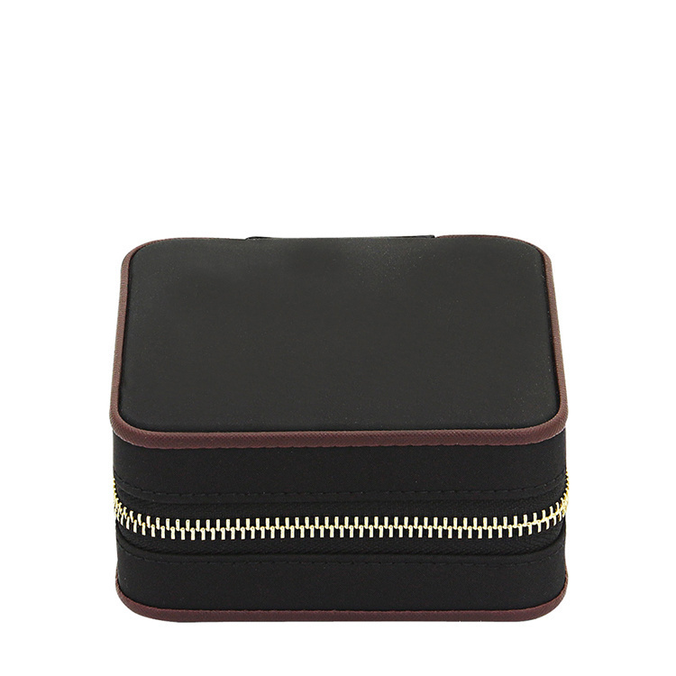 FRIEDRICH Schmucketui Copenhagen 2.0 - Schwarz