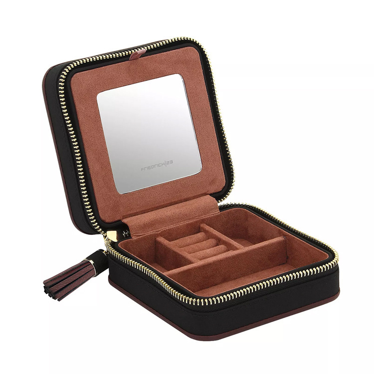 FRIEDRICH Schmucketui Copenhagen 2.0 - Schwarz