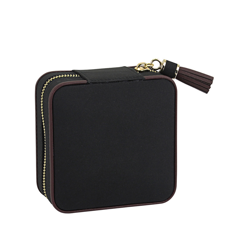 FRIEDRICH Schmucketui Copenhagen 2.0 - Schwarz