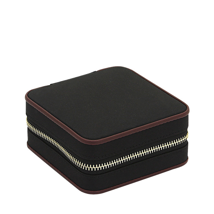 FRIEDRICH Schmucketui Copenhagen 2.0 - Schwarz