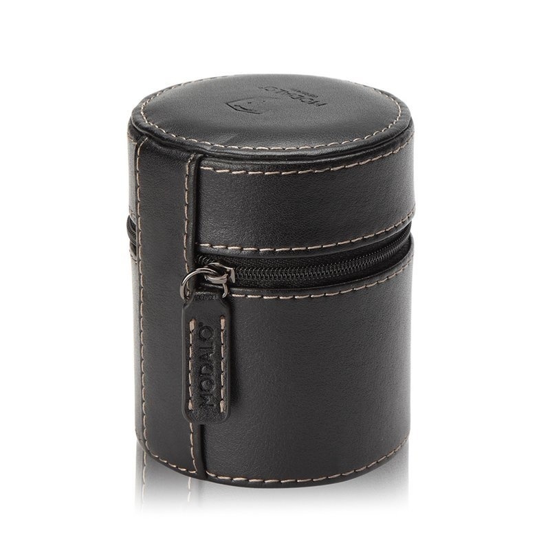 Modalo Uhrenrolle Primus für 1 Uhr Schwarz