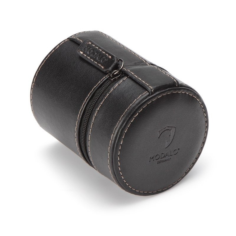 Modalo Uhrenrolle Primus für 1 Uhr Schwarz